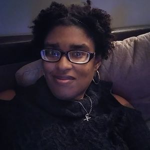 Meet your Posher, Tamyra